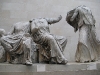 feidias - vychodni stit parthenonu feidias - vychodni stit parthenonu